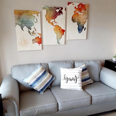 רסקין Charming One Bedroom Resort-Style Studio With Pool And Beach Access מראה חיצוני תמונה